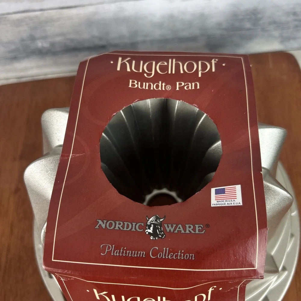Nordic Ware nordic ware